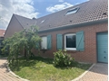 Maison individuelle à la vente